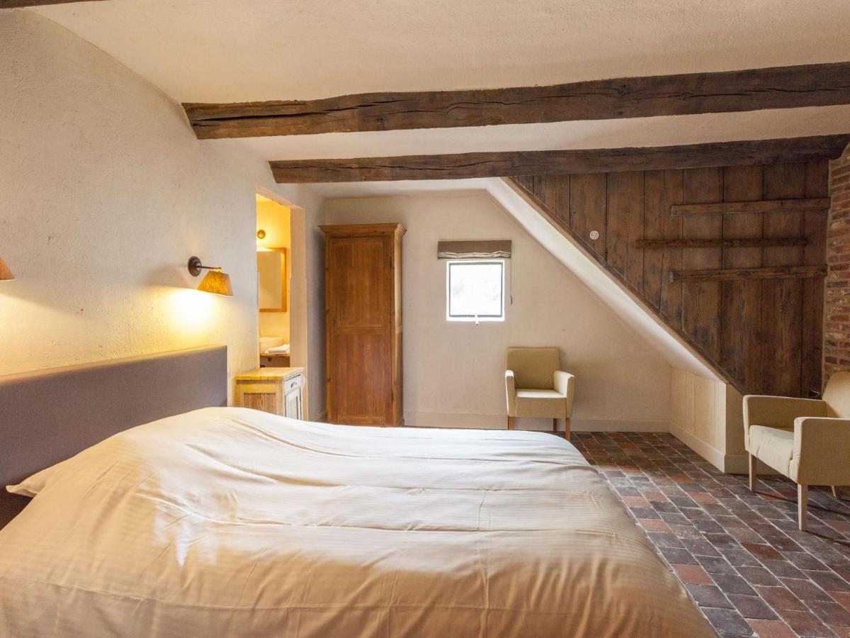 Beautiful Farmhouse In Beernem With Big Garden Eksteriør billede