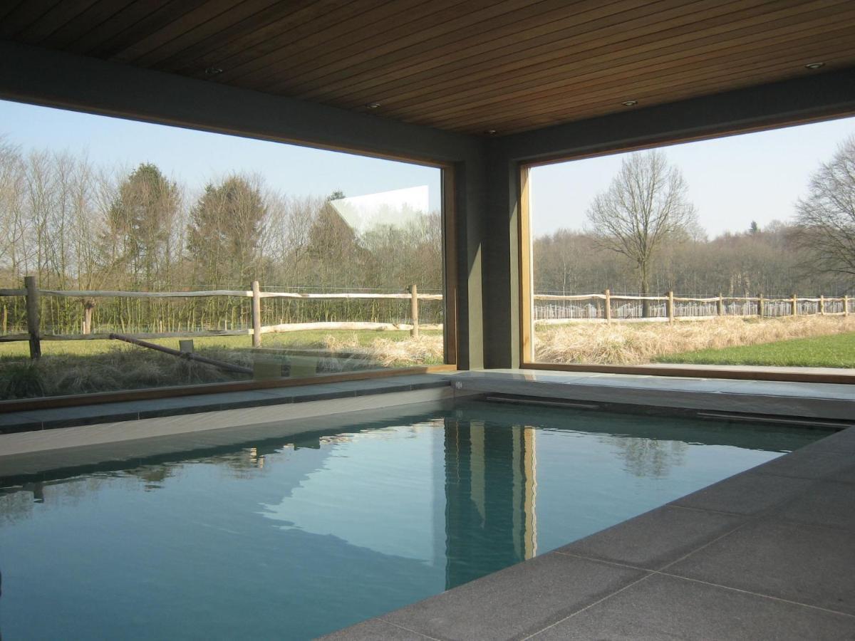 Beautiful Farmhouse In Beernem With Big Garden Eksteriør billede