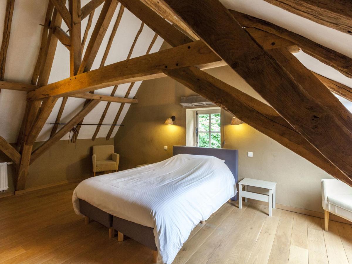 Beautiful Farmhouse In Beernem With Big Garden Eksteriør billede